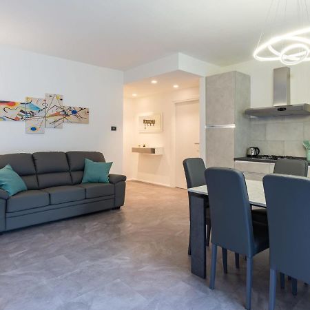 Apartment Livia By Interhome Gravedona Exterior foto