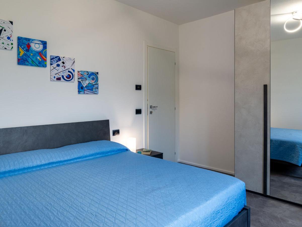 Apartment Livia By Interhome Gravedona Exterior foto