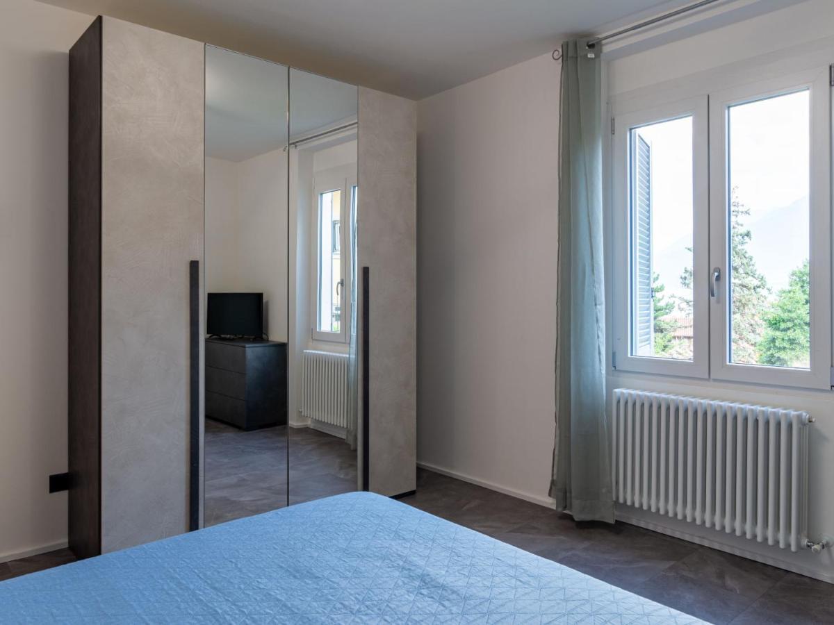 Apartment Livia By Interhome Gravedona Exterior foto