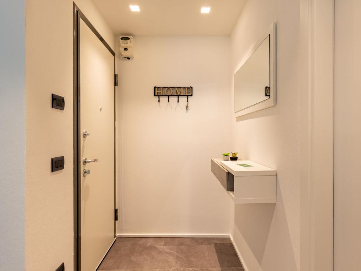 Apartment Livia By Interhome Gravedona Exterior foto