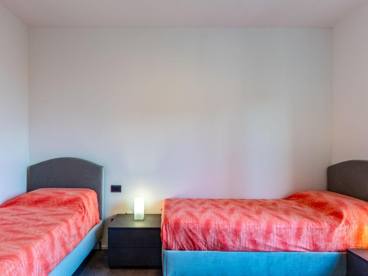 Apartment Livia By Interhome Gravedona Exterior foto