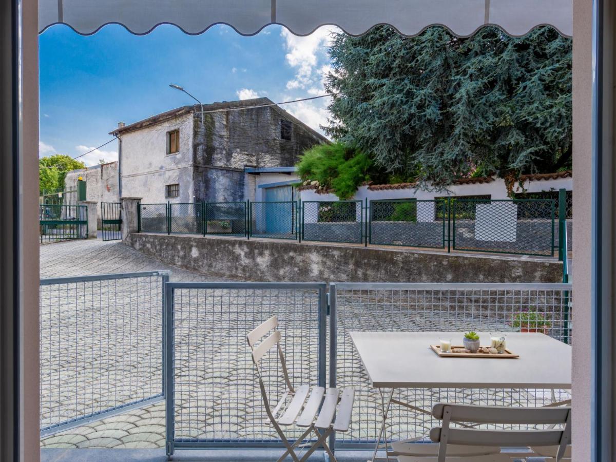 Apartment Livia By Interhome Gravedona Exterior foto