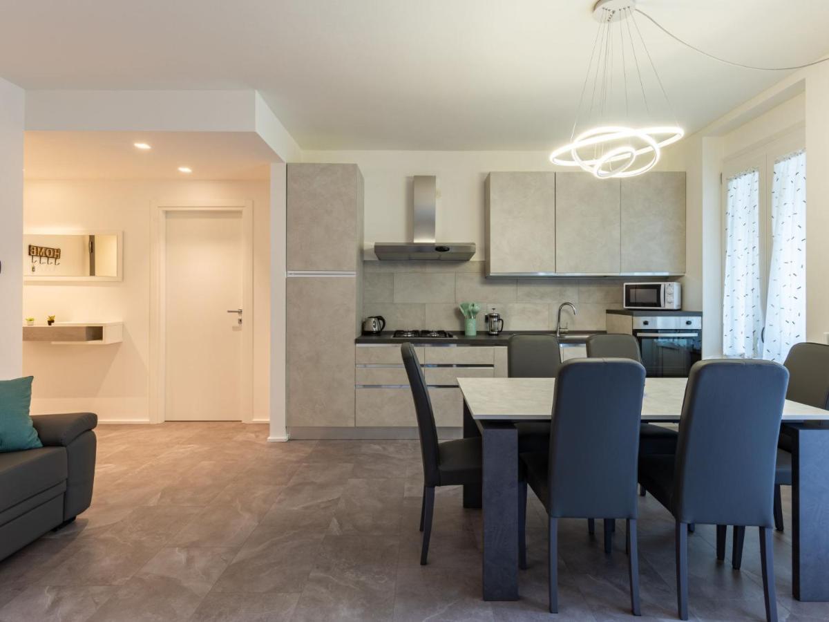 Apartment Livia By Interhome Gravedona Exterior foto