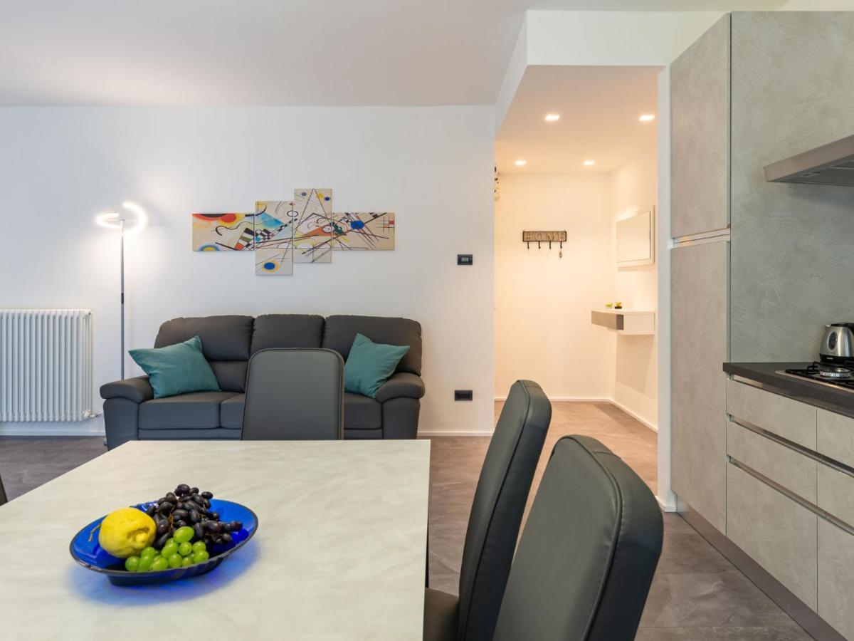Apartment Livia By Interhome Gravedona Exterior foto