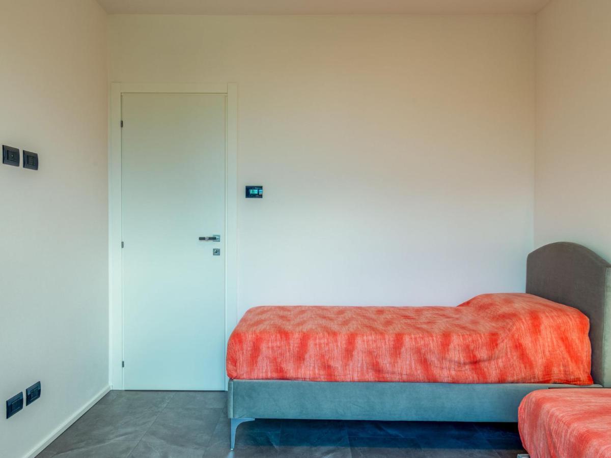 Apartment Livia By Interhome Gravedona Exterior foto