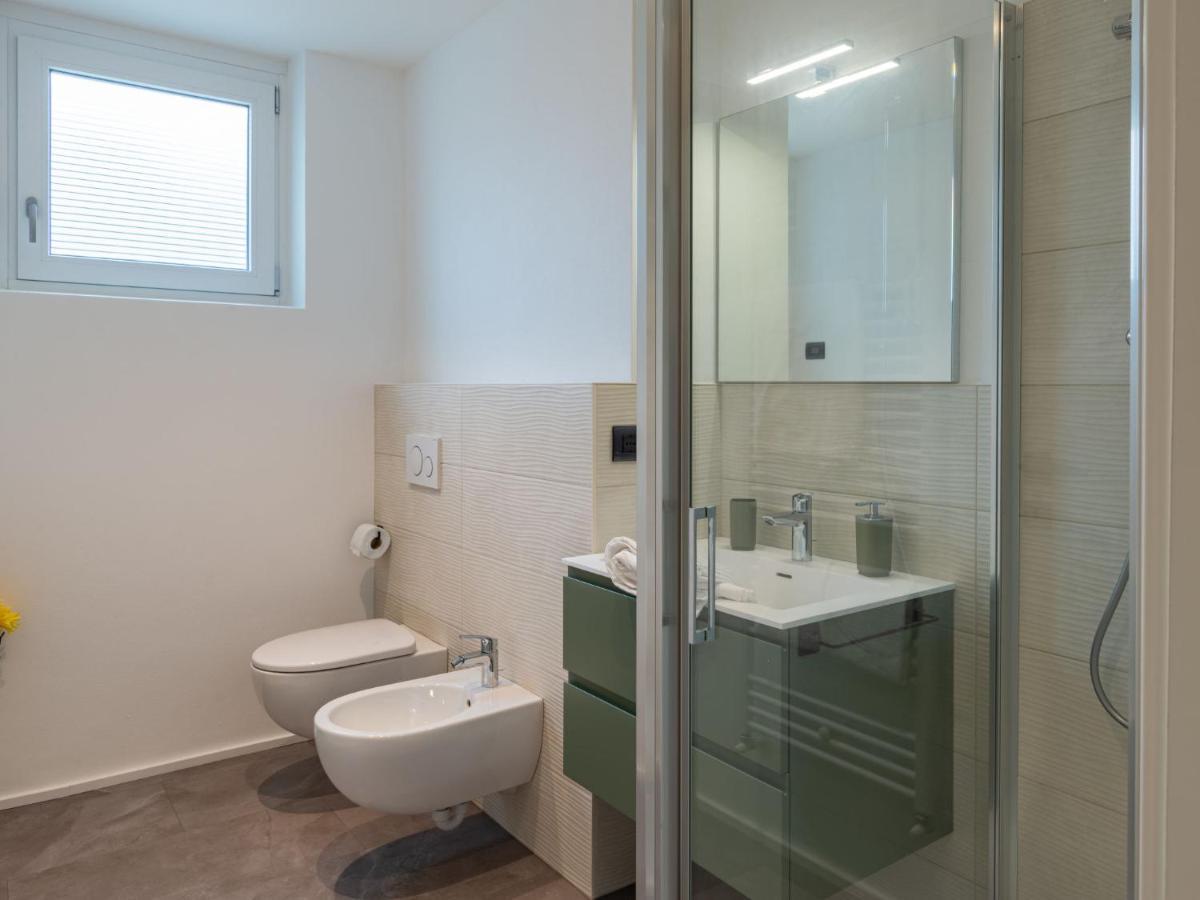 Apartment Livia By Interhome Gravedona Exterior foto