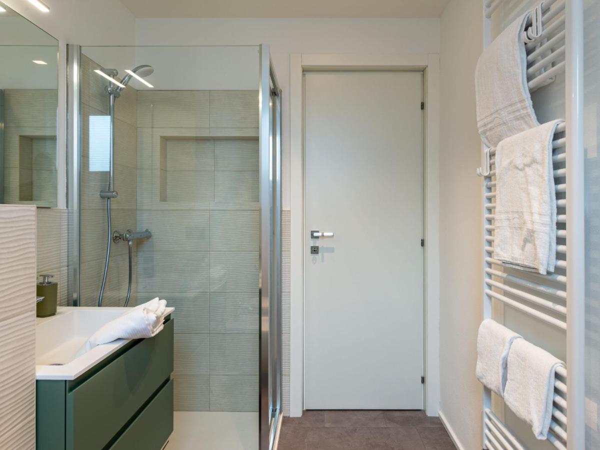Apartment Livia By Interhome Gravedona Exterior foto
