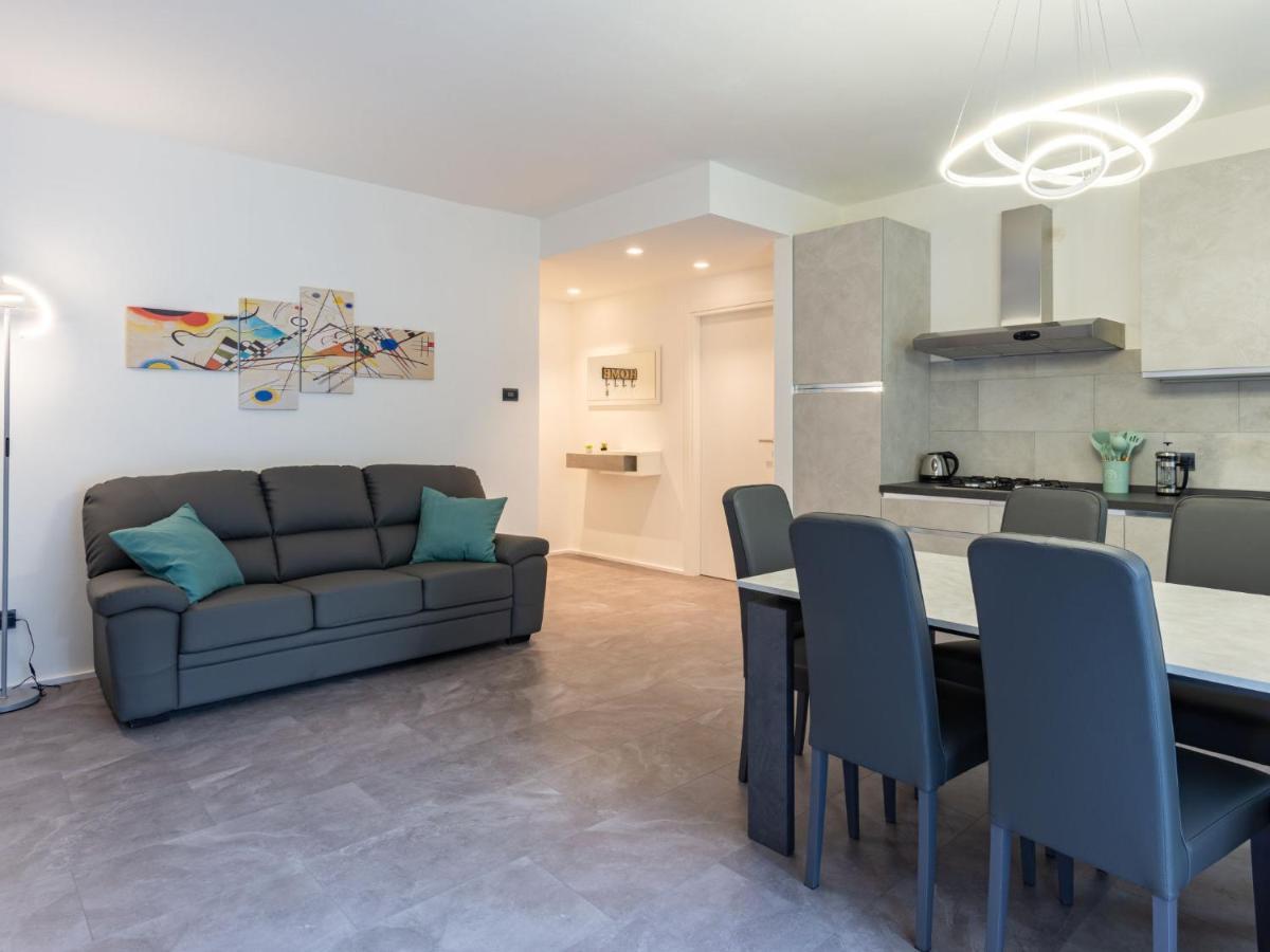 Apartment Livia By Interhome Gravedona Exterior foto