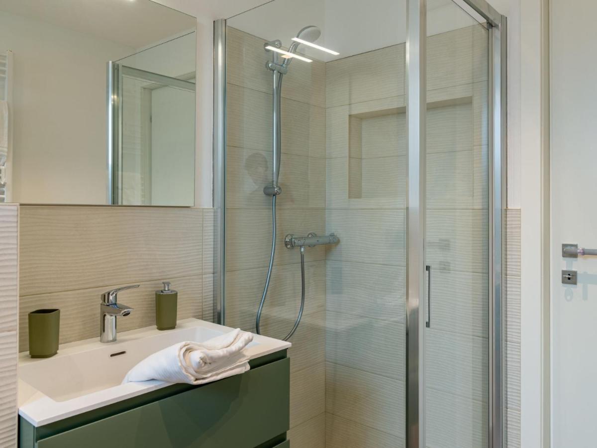 Apartment Livia By Interhome Gravedona Exterior foto