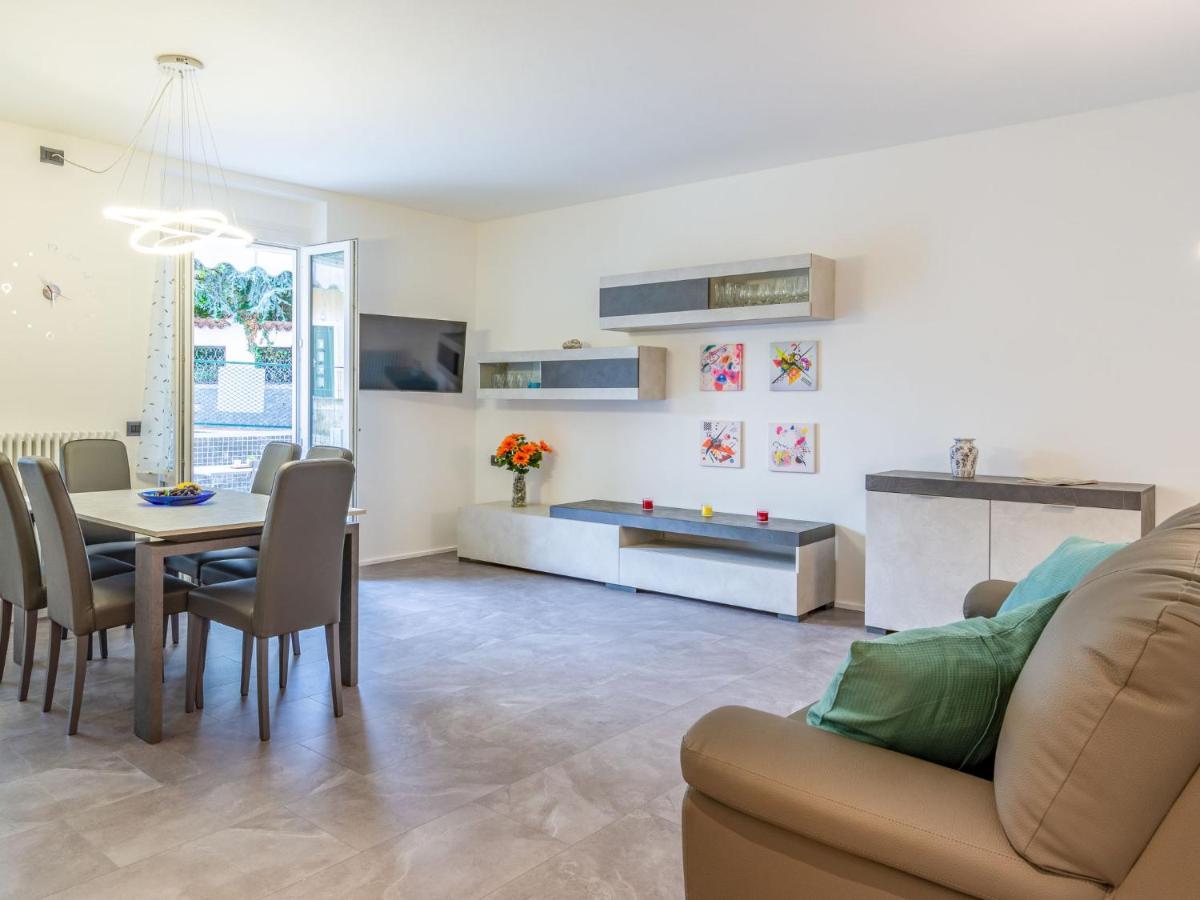 Apartment Livia By Interhome Gravedona Exterior foto