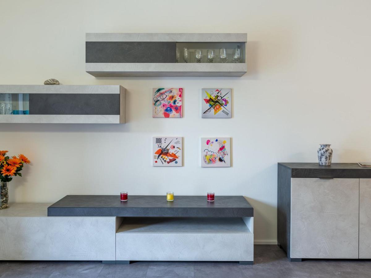 Apartment Livia By Interhome Gravedona Exterior foto