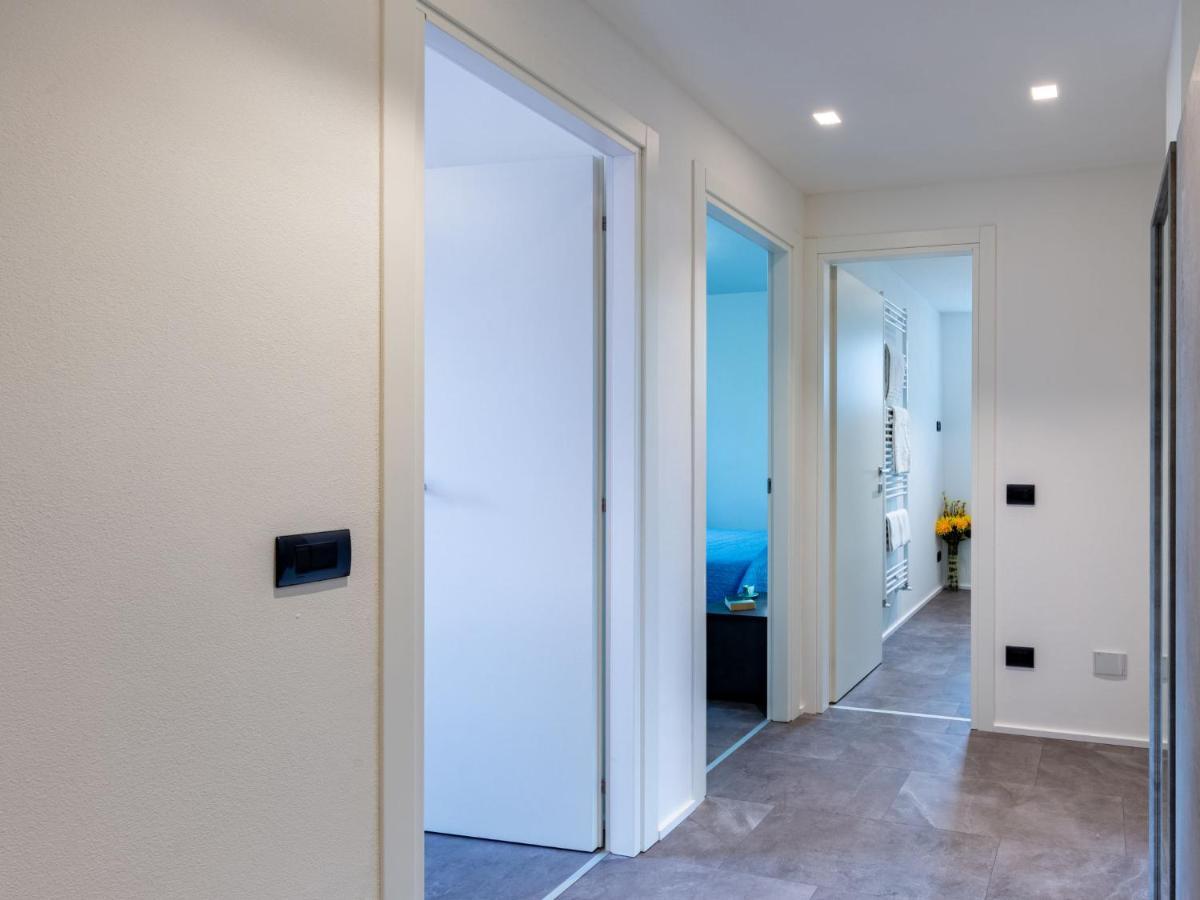 Apartment Livia By Interhome Gravedona Exterior foto